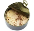 Canned Seafood