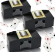 Card Shuffler & dealer