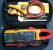 Clamp Meters