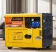 Diesel Generators