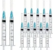 Disposable Syringe