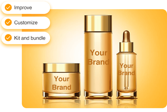 1-by-1 quality inspection